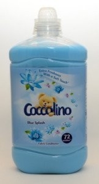 Coccolino Blue Splash 1,8 Lphoto1
