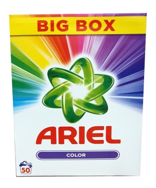 Ariel Big Box Color 3,75 kgphoto1