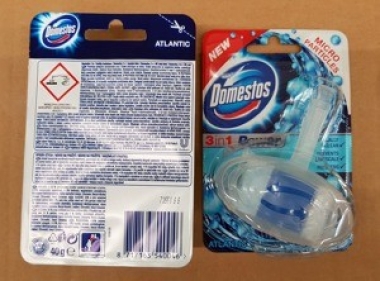 Domestos Atlantic 3 en 1 Power 40 gphoto1
