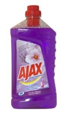 Ajax Aroma Sensations Lavender&Magnolia 1Lphoto1