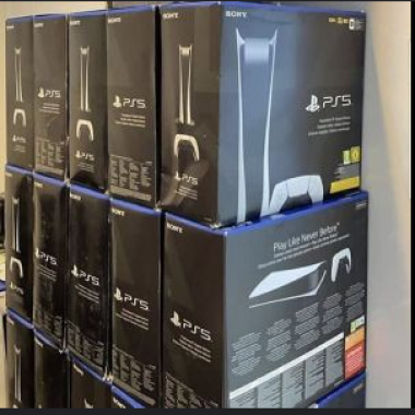 WWW.PHOTVPC.COM Nuevos, Sony PS5 Pro, Sony PS5 Slim, Nintendo Switch 2, iPhone 17 Pro Max, iPhone 17photo1