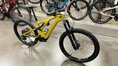 2024 Specialized Turbo Levo Comp Alloyphoto1