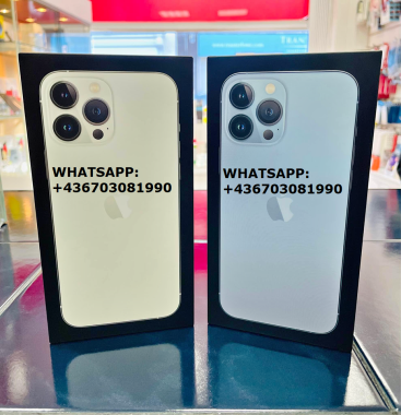 Iphone 13 PRO MAX 128/256/512GBphoto1