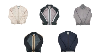 ELVINE women spring jackets mixphoto1