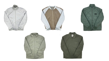 ELVINE men spring jackets mixphoto1