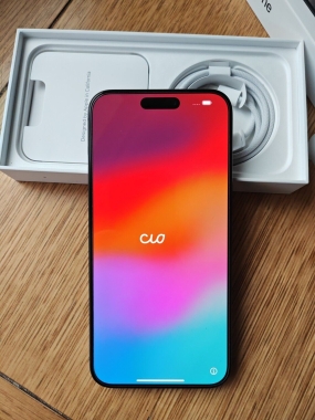 Apple iphone 15 pro max 512 Go de qualité A, parfaitement utiliséphoto1