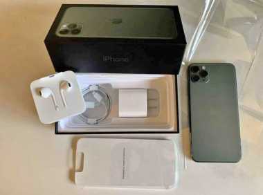 GROSSHANDEL GEBRAUCHT STUFE A’ APPLE IPHONE 11 PRO MAX 256GB ENTSPERRTphoto1