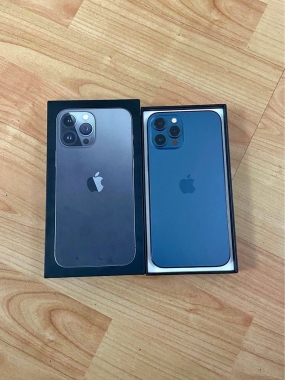 brandneues Iphone 12 Pro MAX 512 GB auf Lagerphoto1