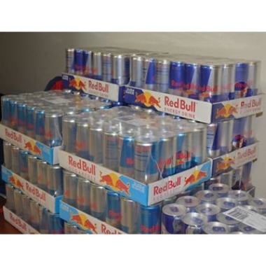 Original Red Bull Energy Drink 250mlphoto1