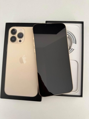 brandneues Iphone 13 pro MAX 512 GB auf Lagerphoto1