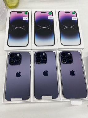 iPhone 14 pro 256 GB Grado A excelentemente usadophoto1