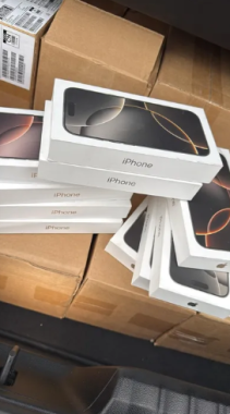 APPLE iPhone 16 Pro Max 5G 256GBphoto1