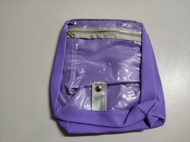Bolsa (alforjas) neceserphoto1