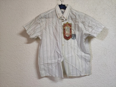 Lote 100 camisetas infantil niño photo1