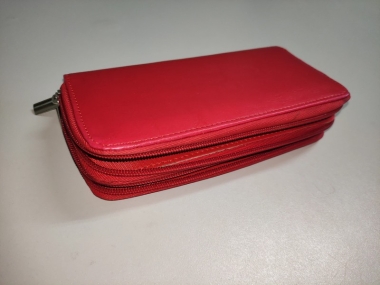 Lote 50 carteras mujer (varios modelos) liquidacionesphoto1