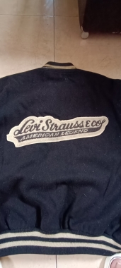 LEVI STRAUSS ORIGINALphoto1