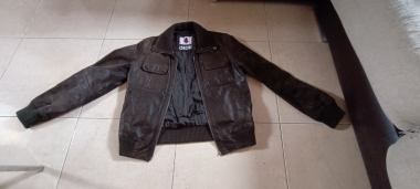 CHAQUETA DE PIEL DE ANTEphoto1