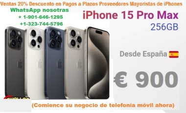 sealed Original Brand new iphone 15 pro max 512GBphoto1