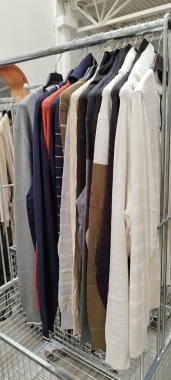 STOCK MAGLIERIA UOMO ALTITUDINEphoto1