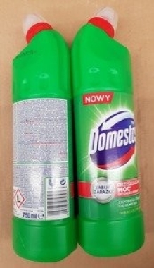 Domestos 750 mlphoto1