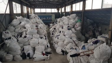 used clothes grad A, Bphoto1