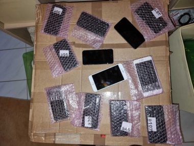 Apple Iphone 6/6s/ Plus 16-32-64-128Gb B- Warephoto1