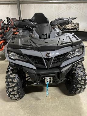 2022 Cf Moto CForce 800XC Atv 4x4 Quadphoto1