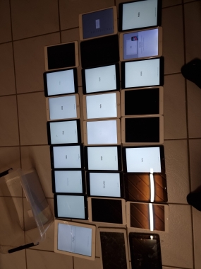 Tablet 25 3 andere Ipad Mini, Air 2 16-32-64-128gb möglich b-warephoto1