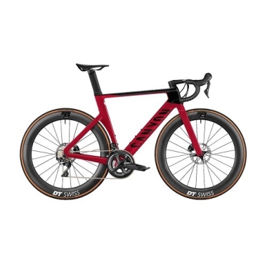 2023 Canyon Aeroad CF SL 8 Disc Road Bike (PIENARBIKESHOP)photo1