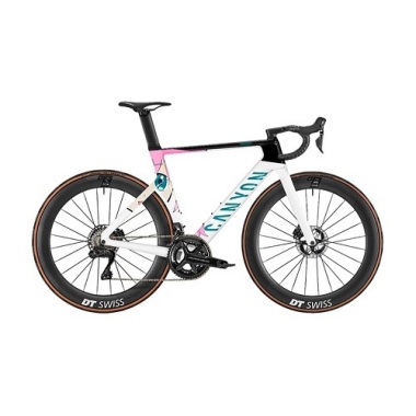 2023 Canyon Aeroad CFR Tokyo Edition Road Bike (PIENARBIKESHOP)photo1