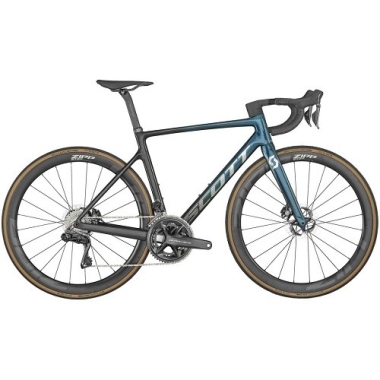 2023 Scott Addict RC Pro Road Bike (PIENARBIKESHOP)photo1