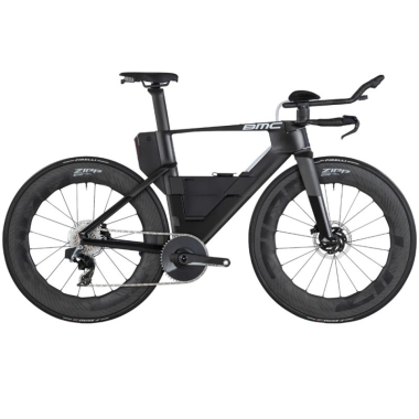 2024 BMC Speedmachine 00 LTD Road Bike (KINGCYCLESPORT)photo1