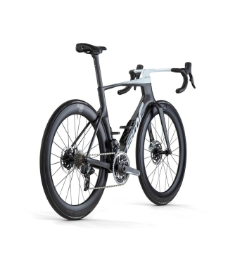 2024 BMC Teammachine R 01 LTD Road Bike (M3BIKESHOP)photo1
