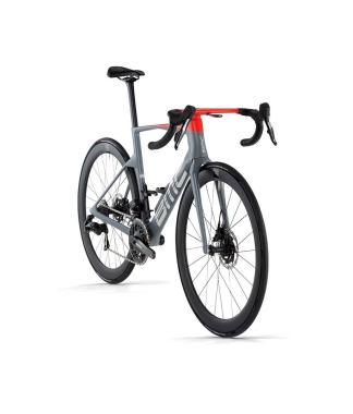 2024 BMC Teammachine R 01 Three Road Bike (M3BIKESHOP)photo1