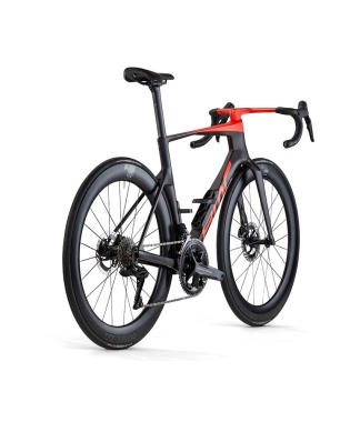 2024 BMC Teammachine R 01 Two Road Bike (M3BIKESHOP)photo1