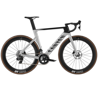 2024 Canyon Aeroad CF SLX 7 AXS Road Bike (M3BIKESHOP)photo1