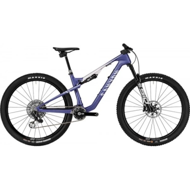 2024 Canyon Lux Trail CFR LTD Mountain Bike (ZONACYCLES)                 photo1