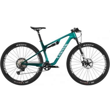 2024 Canyon Lux World Cup CF 7 Mountain Bike (ZONACYCLES)                 photo1