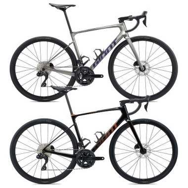 2024 Giant Defy Advanced 1 Road Bike (PIENARBIKESHOP)photo1