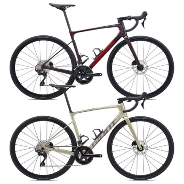 2024 Giant Defy Advanced 2 Road Bike (PIENARBIKESHOP)photo1