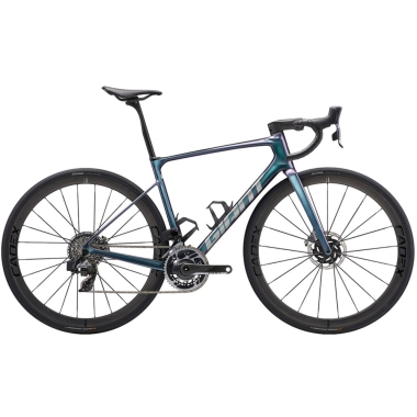 2024 Giant Defy Advanced Sl 0 Road Bike (KINGCYCLESPORT)photo1