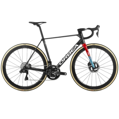 2024 ORBEA ORCA M10I REPLICA Road Bike (KINGCYCLESPORT)photo1