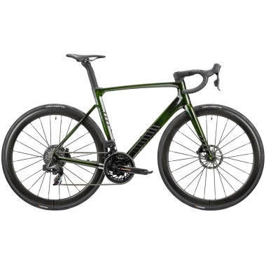 2024 Radon Vaillant 10.0 Road Bike (KINGCYCLESPORT)photo1