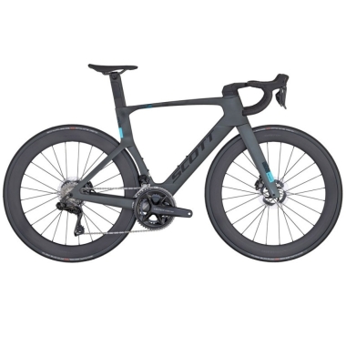 2024 Scott Foil Rc Pro Road Bike (KINGCYCLESPORT)photo1