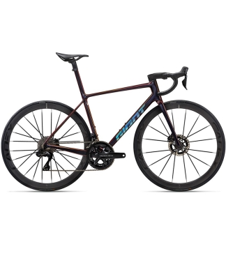 2025 Giant TCR Advanced SL 0 Dura Ace Di2 Road Bike (ALANBIKESHOP)photo1