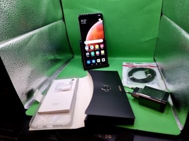 Xiaomi Mi 10T Pro Android Smartphone 256GB - 108MP Kamera Neuwephoto1