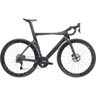 2025 Bianchi Oltre Pro Ultegra Di2 Disc Road Bikephoto1