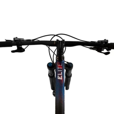 2025 Caloi ELITE CARBON TEAM Mountain Bike (CENTRACYCLES)photo1