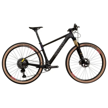 2025 Caloi ELITE CARBON TEAM Mountain Bike (Gun2BikeShop)photo1