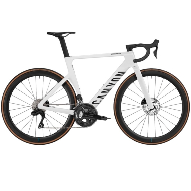 2025 Canyon Aeroad CF SLX 7 Di2 C46 Road Bike (WAREHOUSEBIKE)photo1